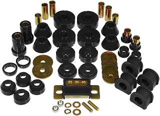 PROTHANE 7-2024-BL Black Urethane Total Kit