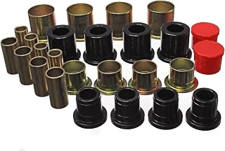 ENERGY SUSPN Energy Suspension- 3.3161G CONTROL ARM BUSHING SET