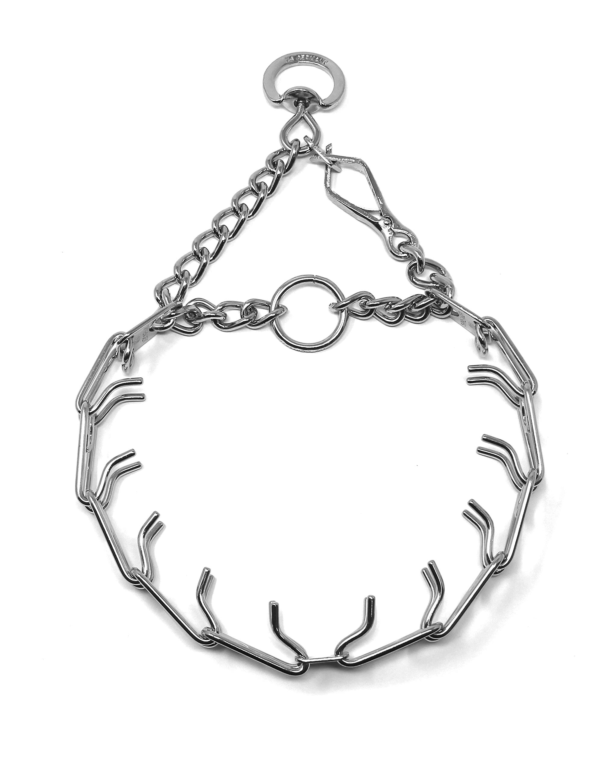 Herm Sprenger Large 3.2mm Prong Collar