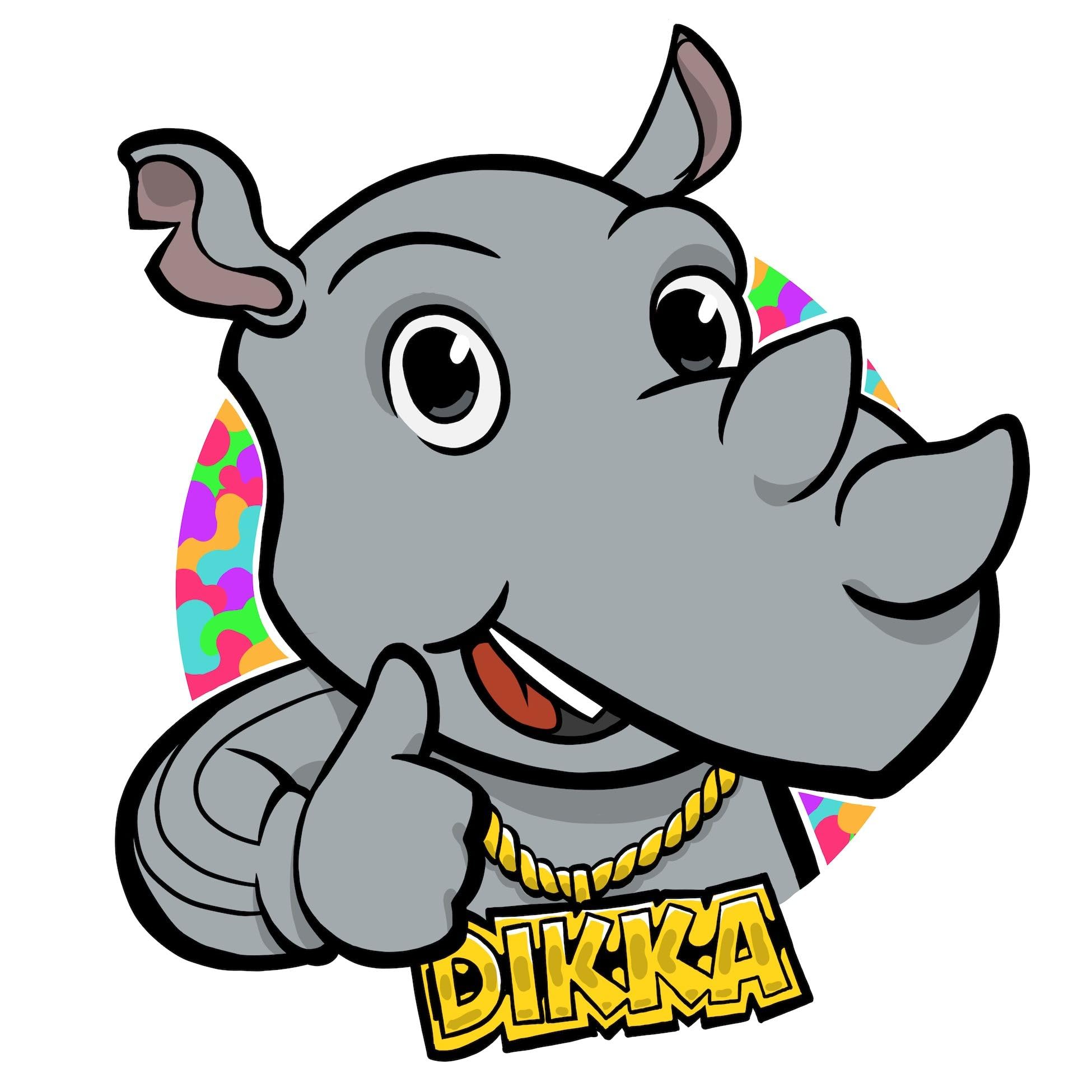 DIKKA