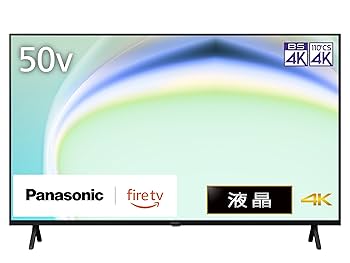 Panasonic 4K液晶TV VIERA TH-50MX800 2024年製 パナソニック VIERA TH-50MX800 [50インチ] 価格比較 - 価格.com