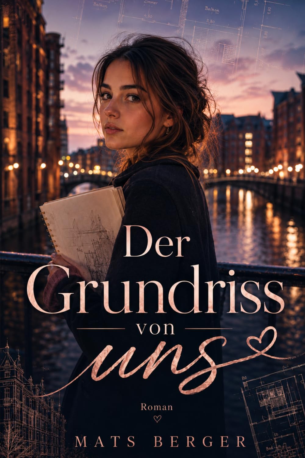 Der Grundriss von uns