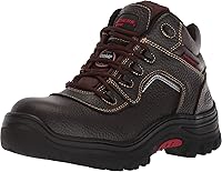 Vista 8 de Skechers Work Burgin-Sosder - Botas para hombre
