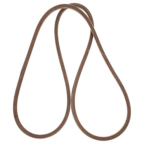 Miniatura 3 de CUB CADET 01005378P CTP Cubierta V-Belt 48 Recon M54 M48 L48 M72 Tanque 01005378 OEM