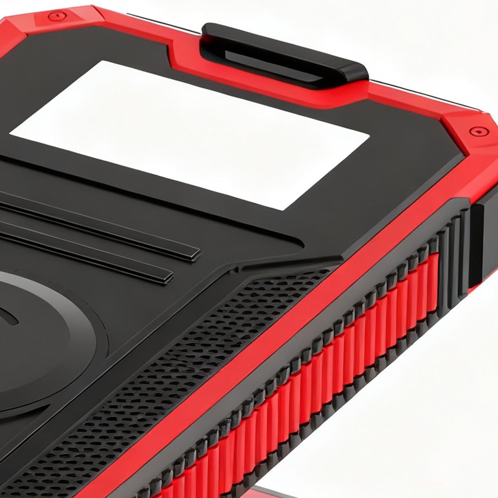 Panneau Solaire Power Bank 10000mAh Étanche Survie