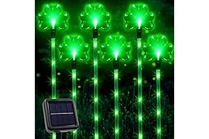 OEMEUXU St Patricks Day Night Light