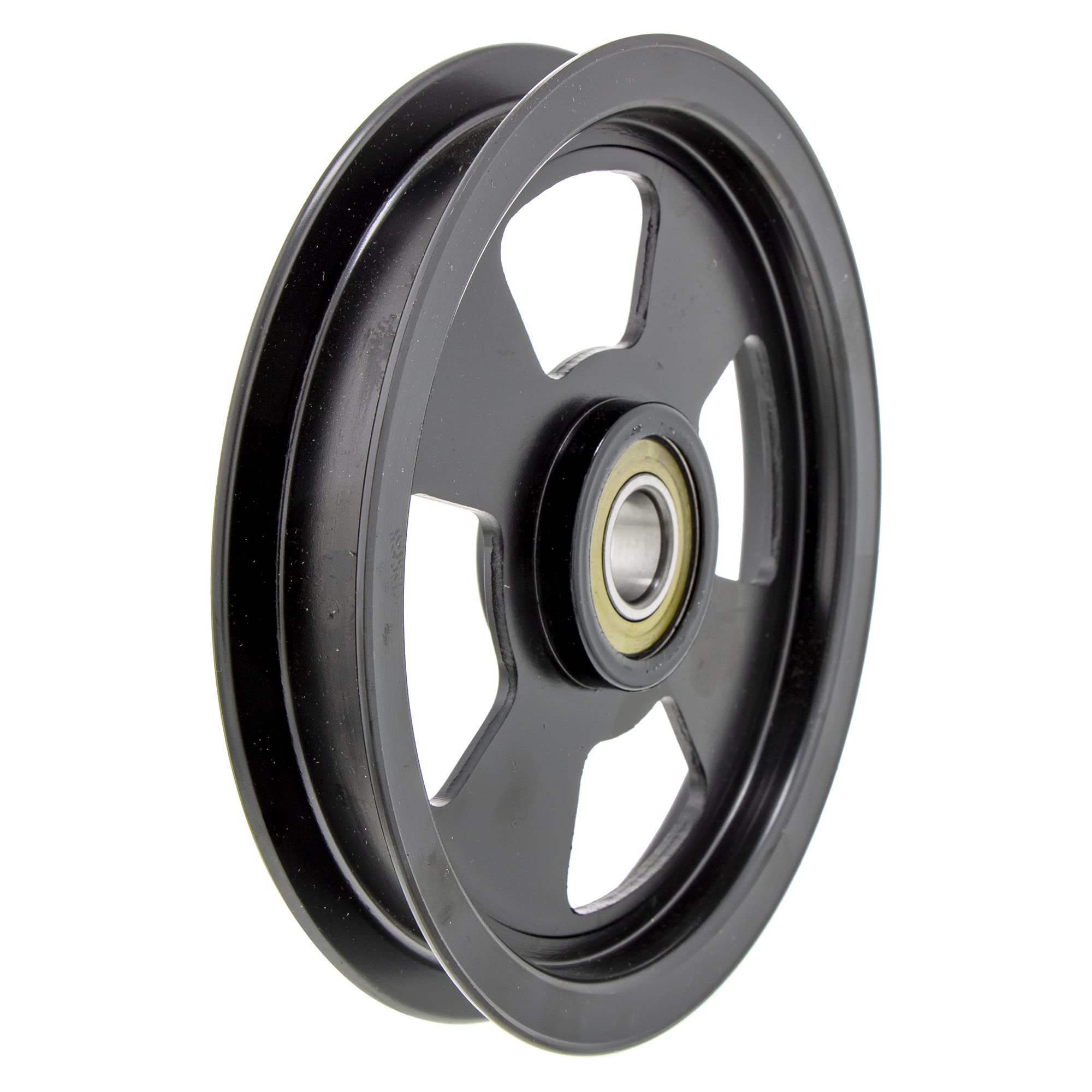 Amazon.com : John Deere Original Equipment Idler - AUC14088