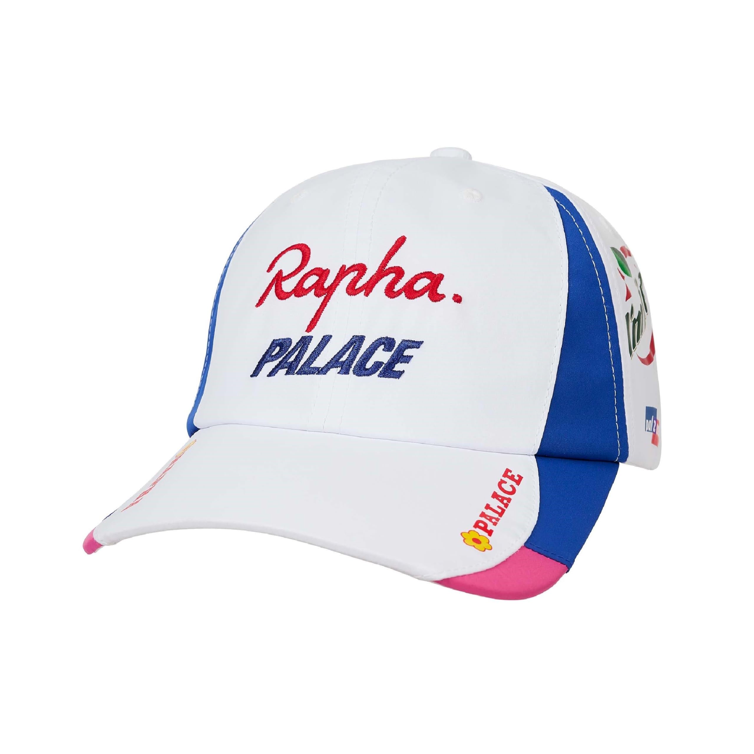 Amazon | [RAPHA] ラファ 特別限定版 Palace Skateboards Shell 6