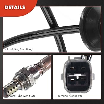 アンゾウ 8-97129-704-0 8971297040 Vehicle Speed Sensor (VSS) Fits