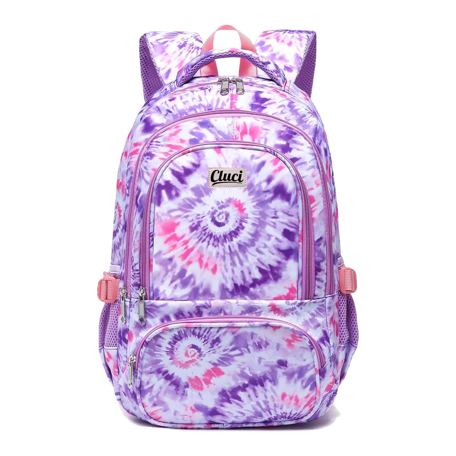 35 Litre School Bag Water-Resistant Laptop& Travel Backpack - Unisex Large 19 Inches Multipurpose Travel Backpack for Boys & Girls- Ideal for College and School-image-22