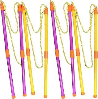 4PCS Giant Bubble Wands, Giant Bubble Maker, Big Bubble Wand, Large Bubble Wand, Bubble Sticks, Outdoor Toys for Kids, Bubble Kit|Bubble Makers