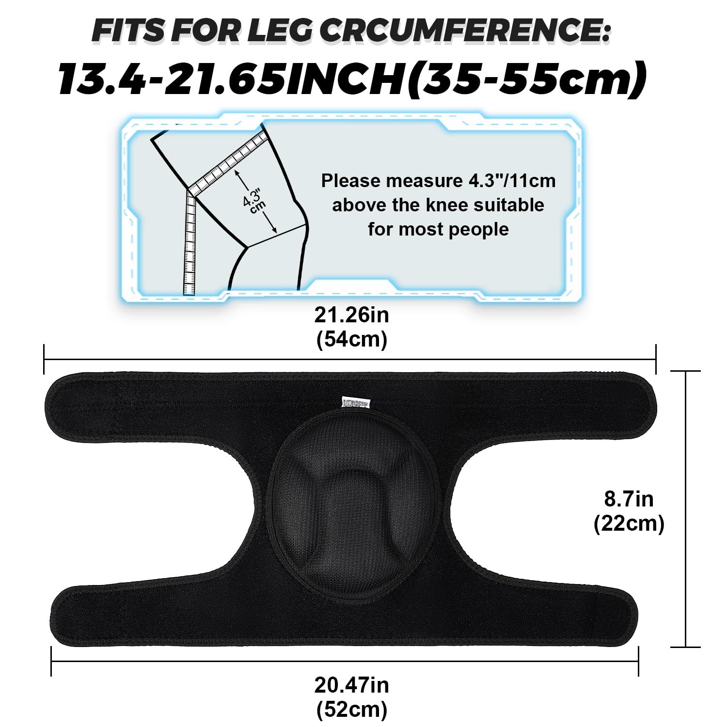 Genouillère Travail Genouillères De Protection - 1 Paire, Mousse 20mm, Pour Jardinage, Carrelage, Nettoyage Et Sport Genouillères Carreleur