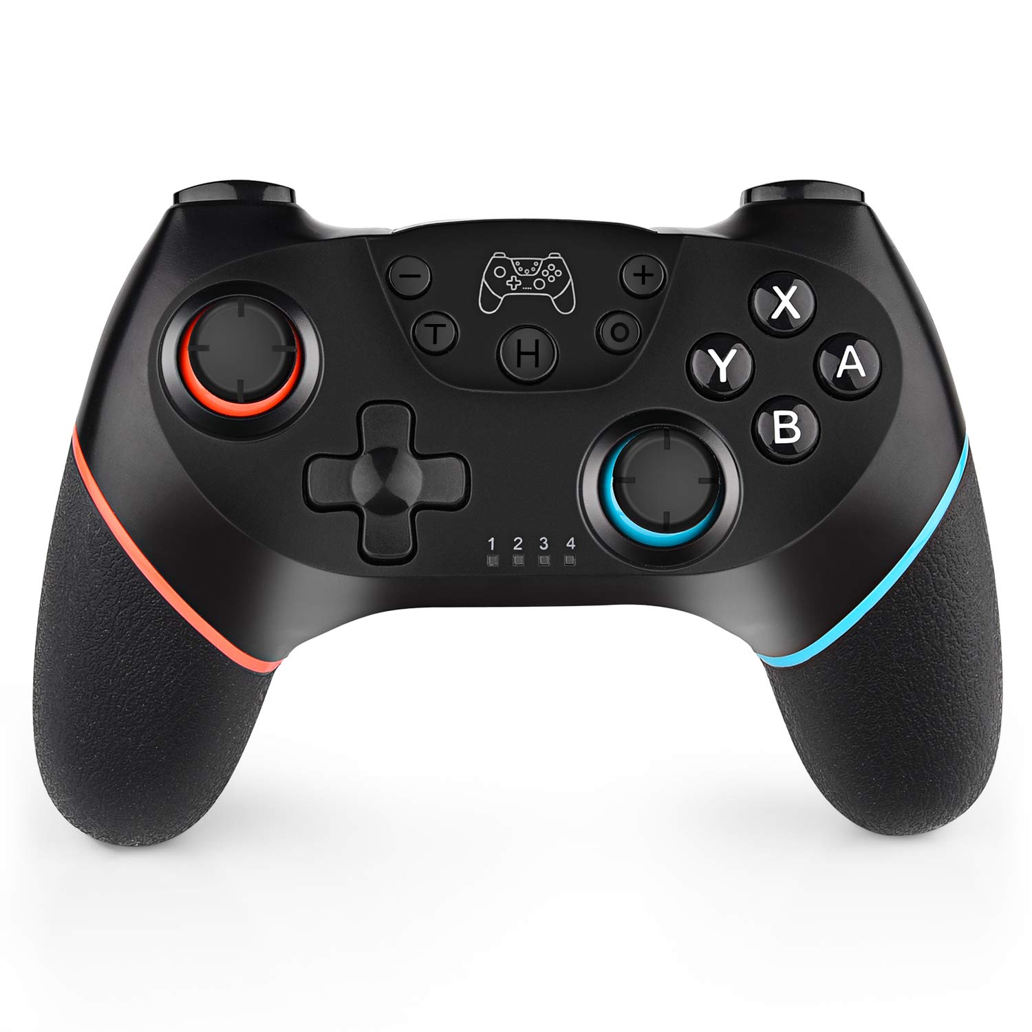 Buy Switch Controller, MultiPlatform Wireless Controller for Nintendo