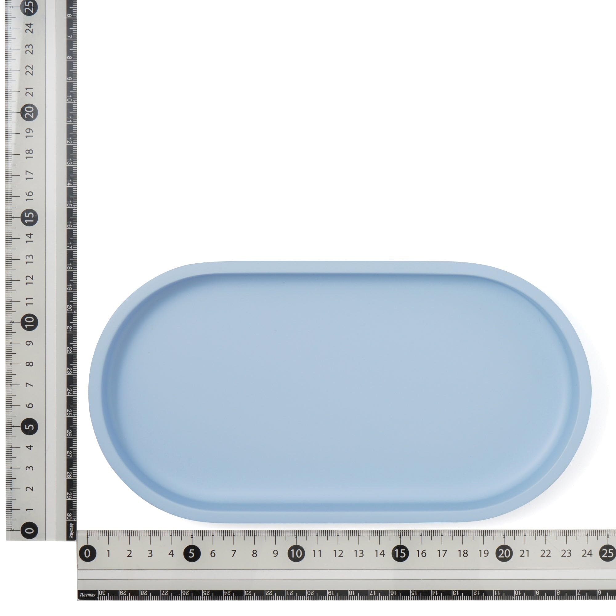 専用フランフラン Amazon｜Francfranc フランフラン ポップ トレー ライトブルー 洗面台