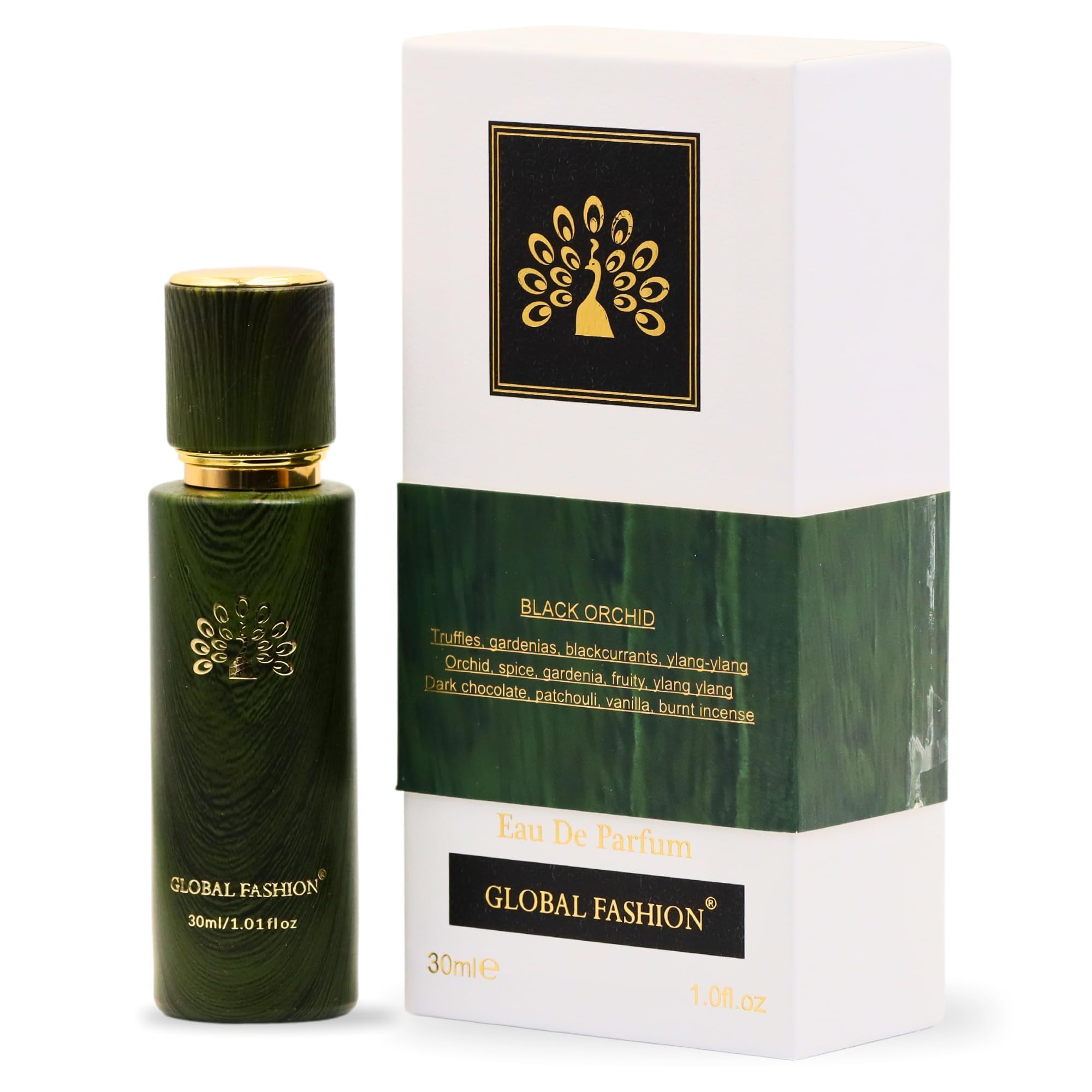 Perfumes