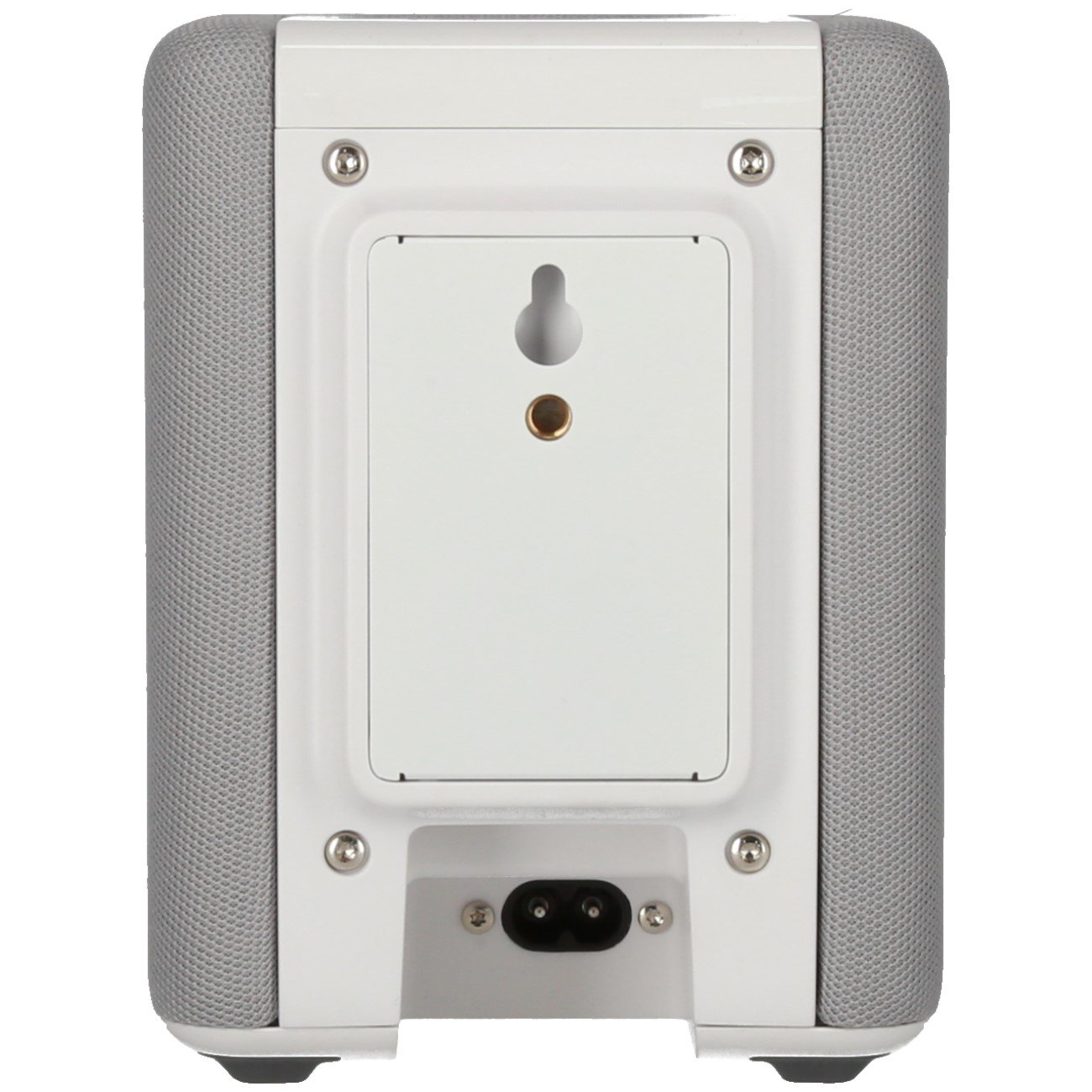 Yamaha WX-010 White MusicCast WX-010 Netzwerklautsprecher weiß