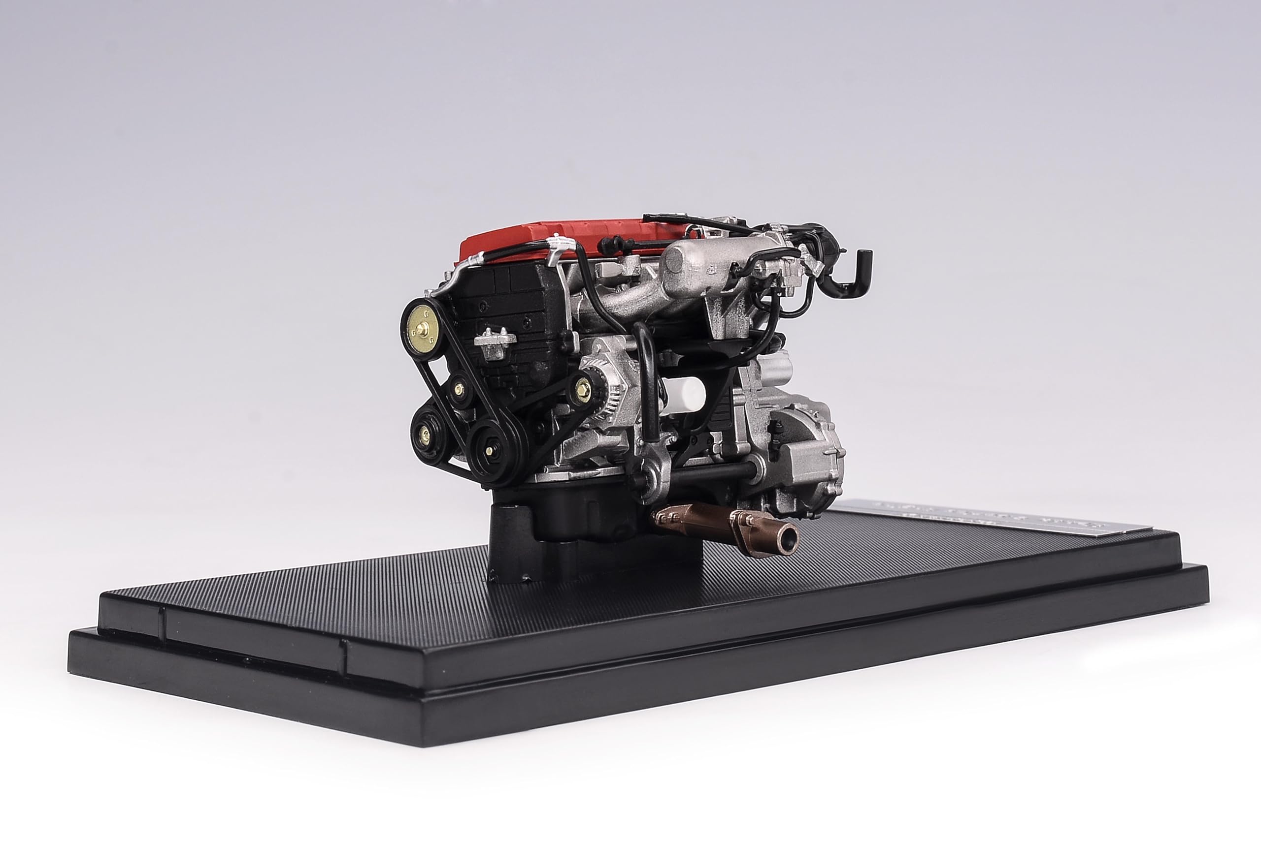 Amazon | フリースタイル (FREESTYLE) MOTORHELIX 1/18 ホンダ B