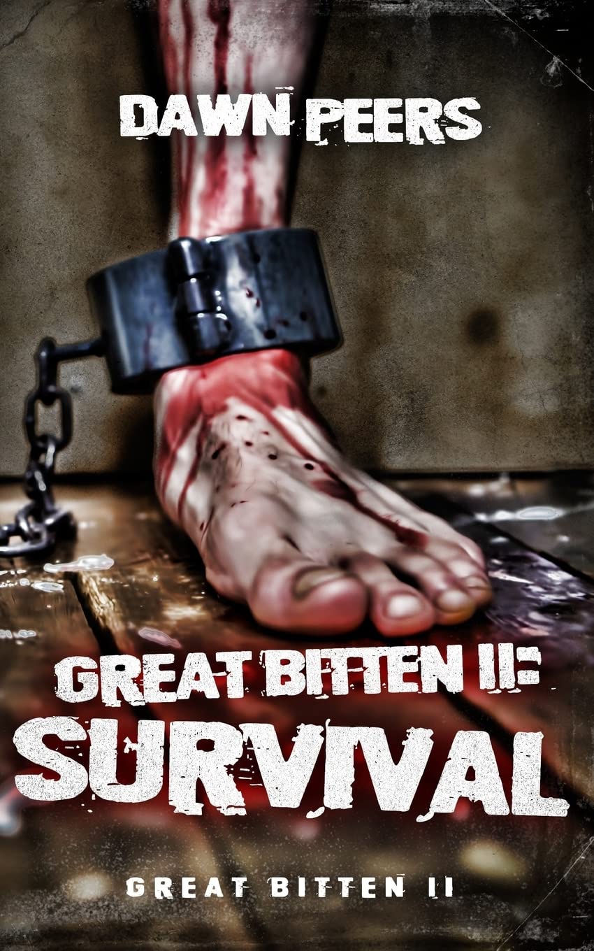 Survival: Volume 2 (Great Bitten)