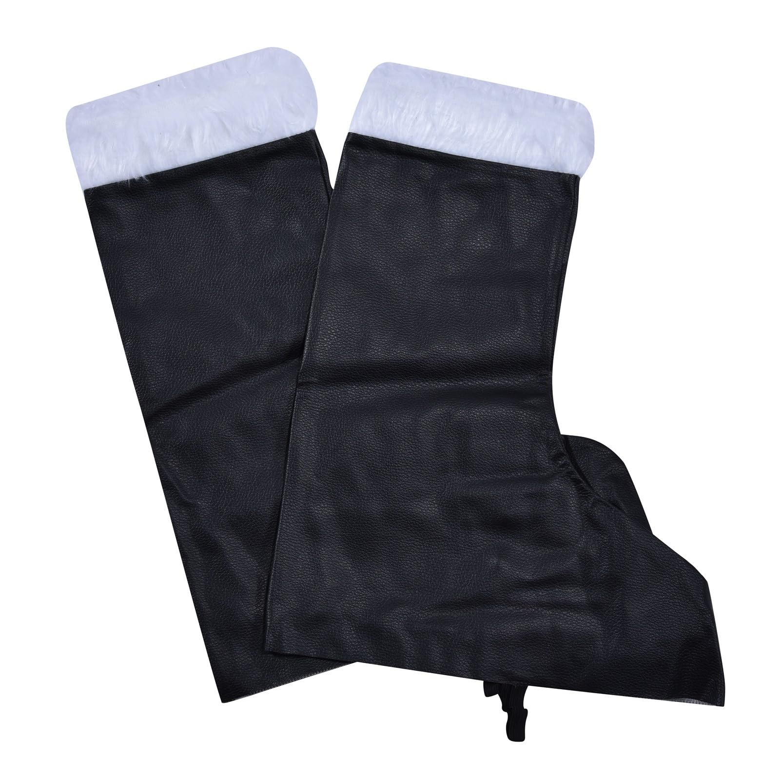 DéGuisement Halloween Enfant, Costume De NoëL Enfant pour Spectacle De FêTe Tenue De PèRe NoëL ÉLéGante en Style Cour