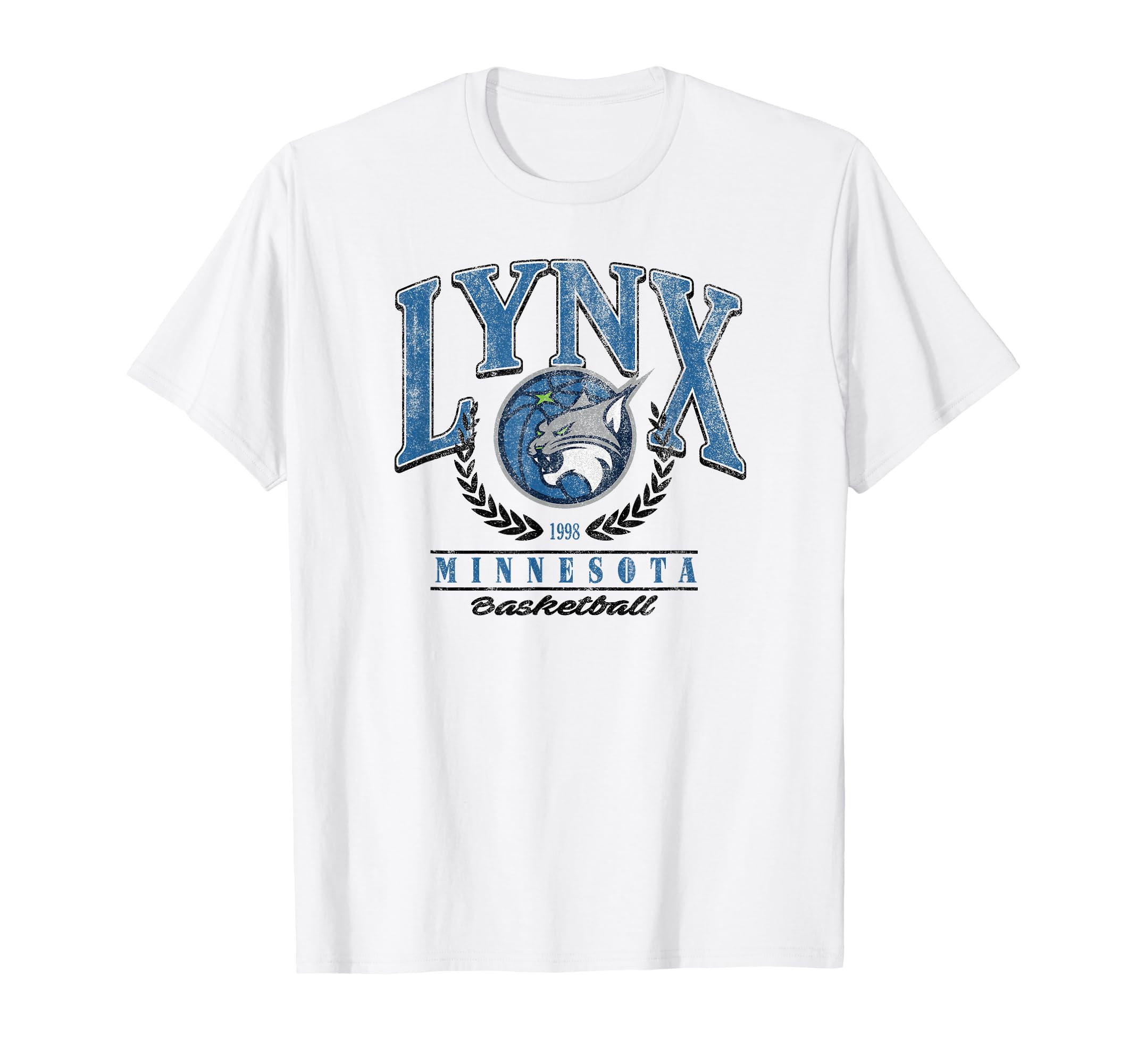 WNBA Minnesota Lynx Top Class T-Shirt