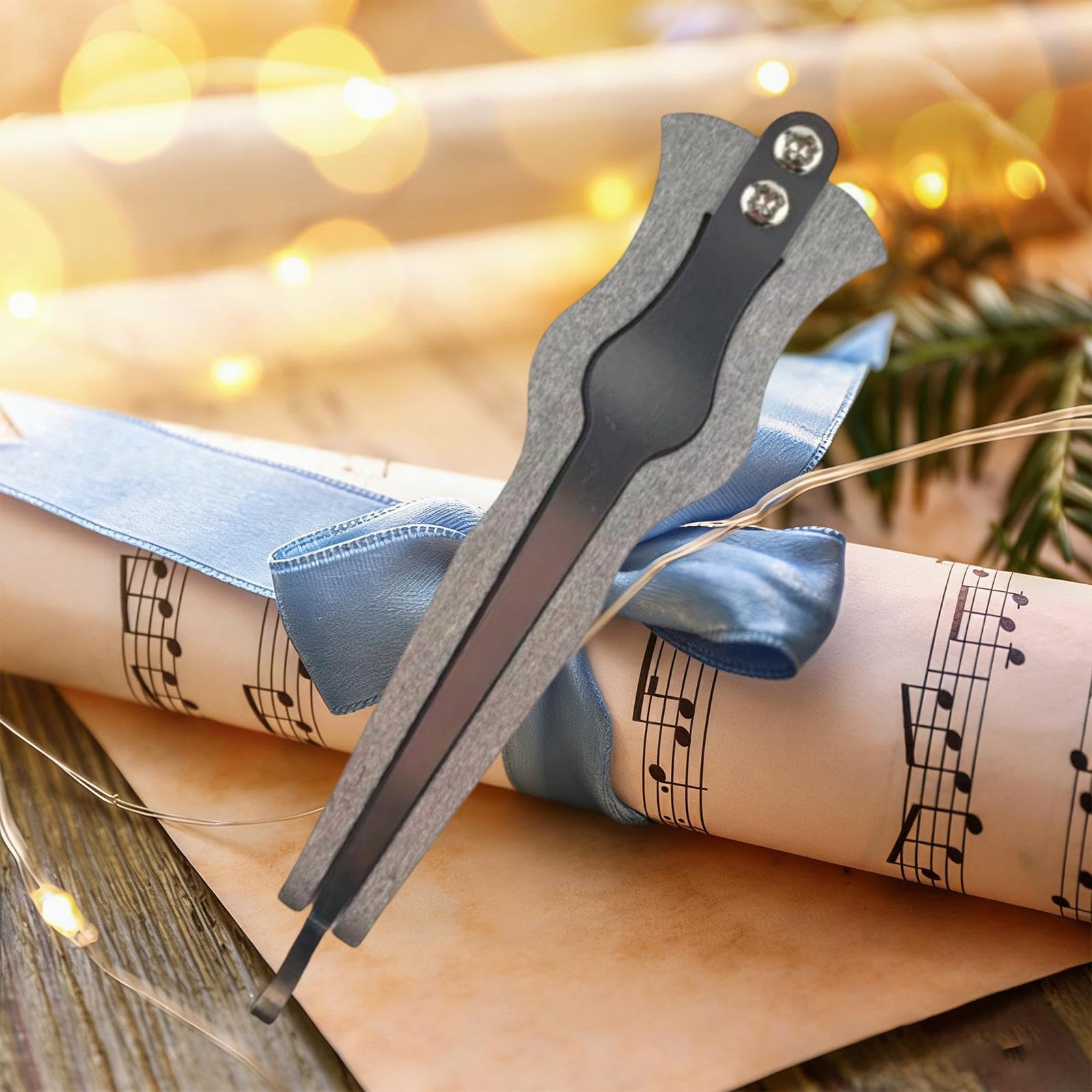 Generic Maultrommel mit Hellem Klang für Anfänger – Kompaktes Volksmusikinstrument