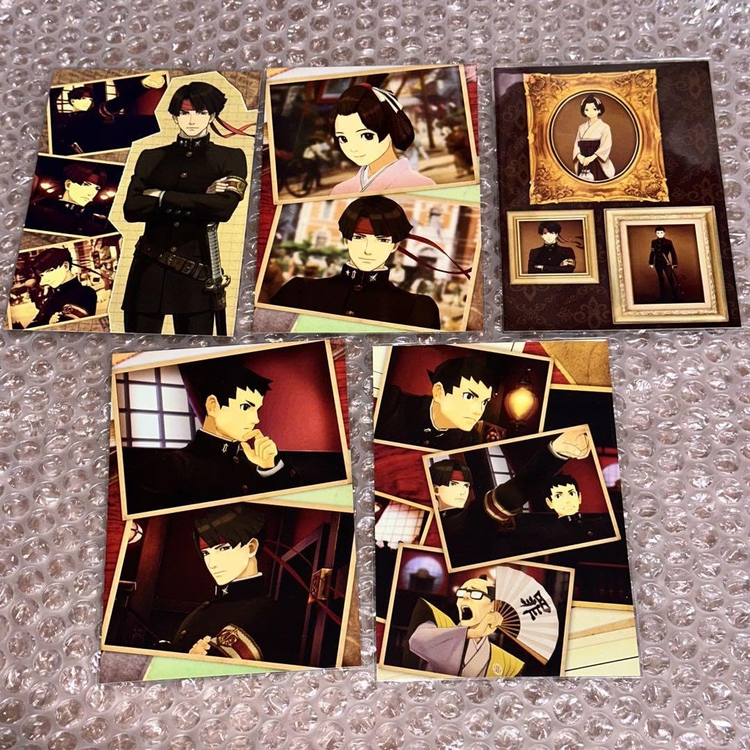 一番くじ 大逆転裁判 3等 寿沙都さんの留学日記 キャラマイド ブロマイド 一番くじ 大逆転裁判 3等 寿沙都さんの留学日記 キャラマイド ブロマイド