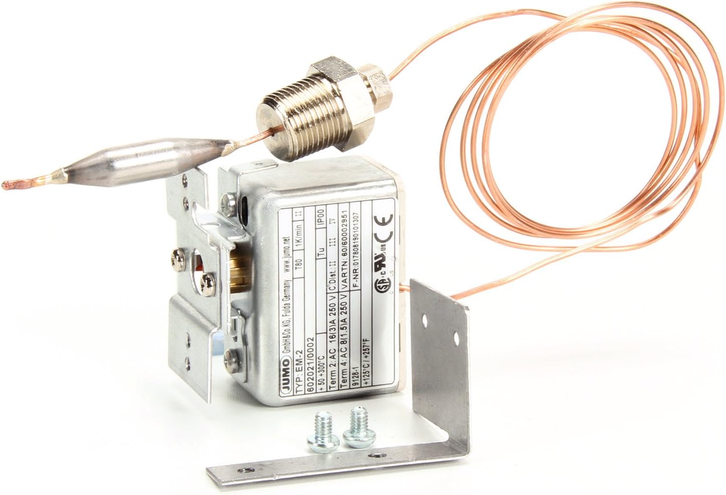 Southbend Range 9128-1 Southbend Range High Limit