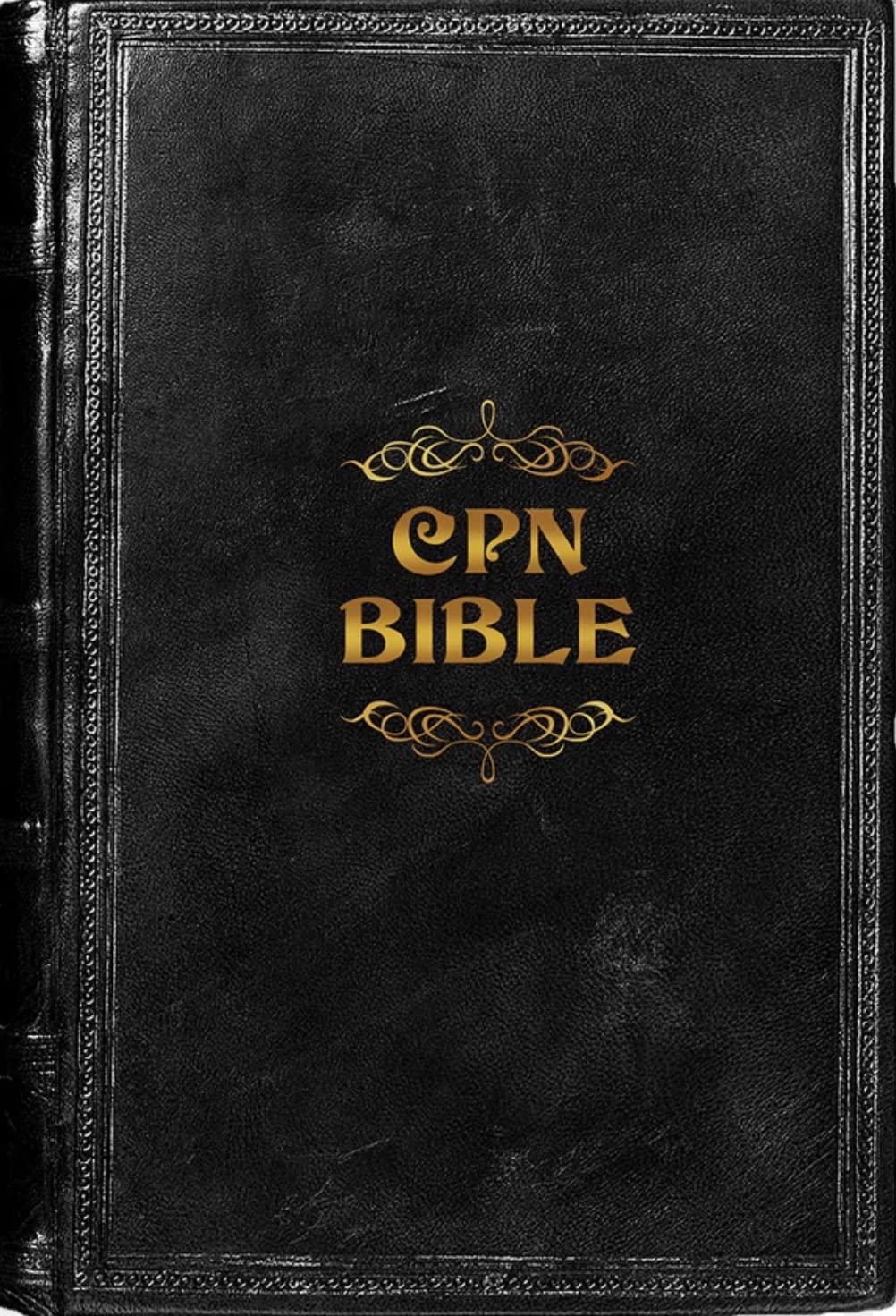 Amazon The Ultimate Cpn Bible Of 2023 A How To Guide On Building