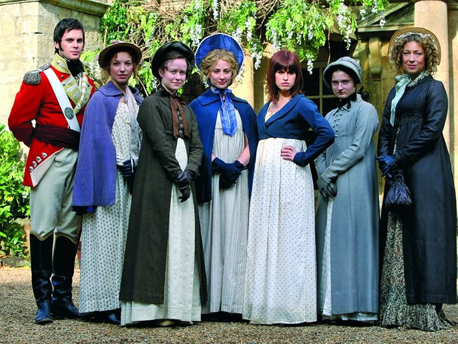 (未使用･未開封品)Lost in Austen (Orgueil et quiproquos) Amazon.com: Lost in Austen : Jemima Rooper, Gemma Arterton