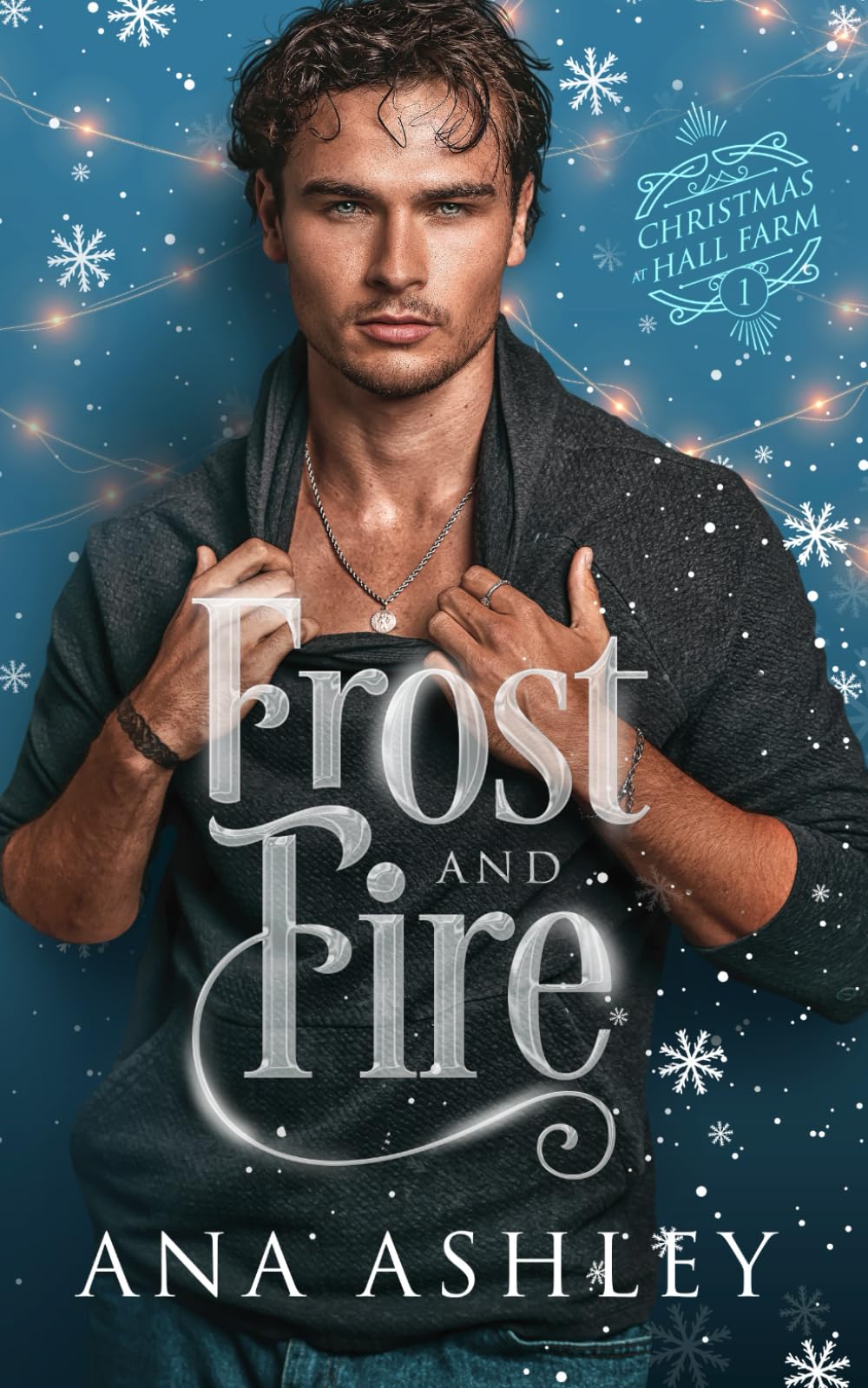 Frost and Fire (Christmas at Hall Farm)