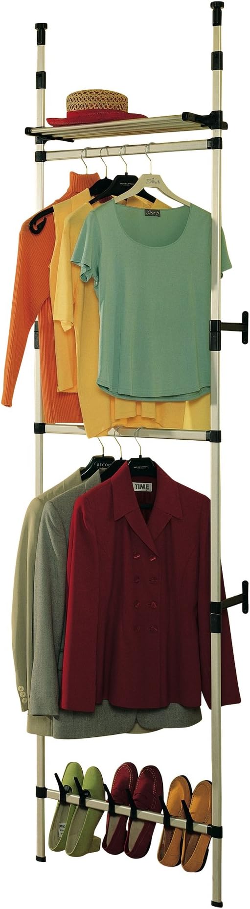 Ruco V143 Wardrobe System