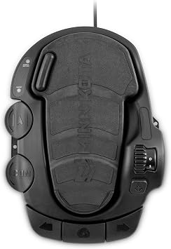 Minn Kota Foot Pedal for Terrova & Riptide Terrova Trolling Motors