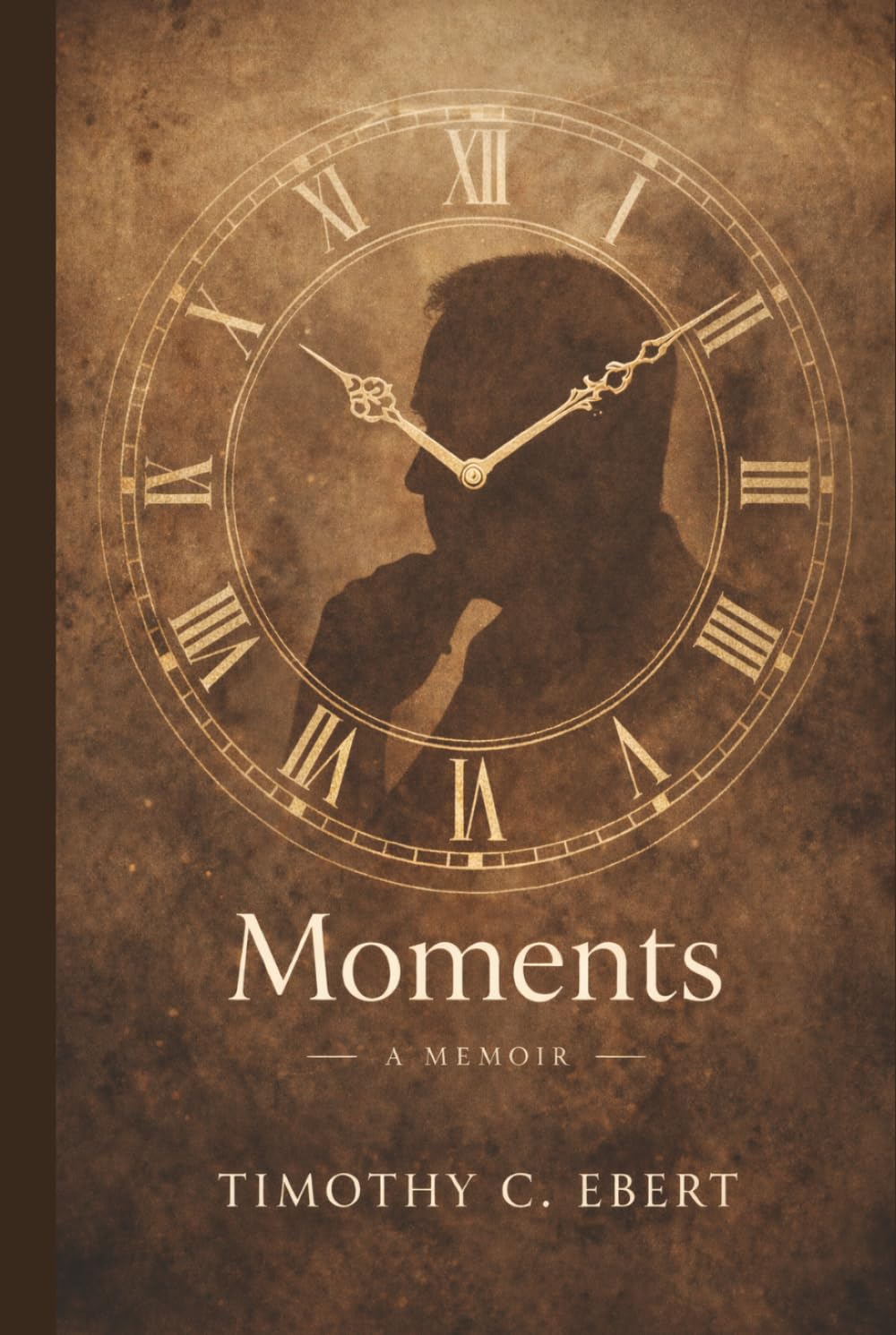 Moments: A Collection Of Memories