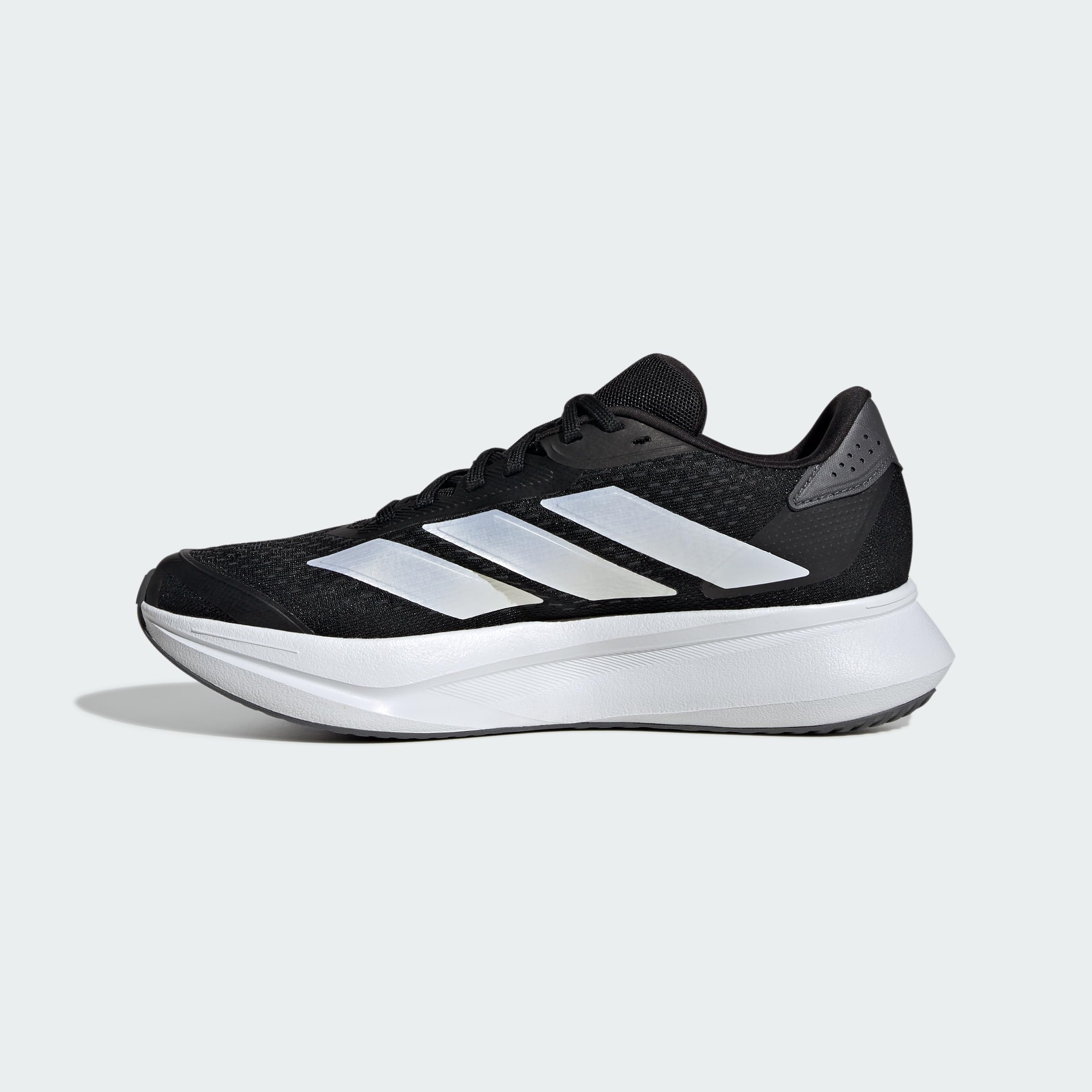 adidas Kobiety Duramo Sl 2 Running Shoes, Core Black/Cloud White/Grey Five, 39 1/3 EU