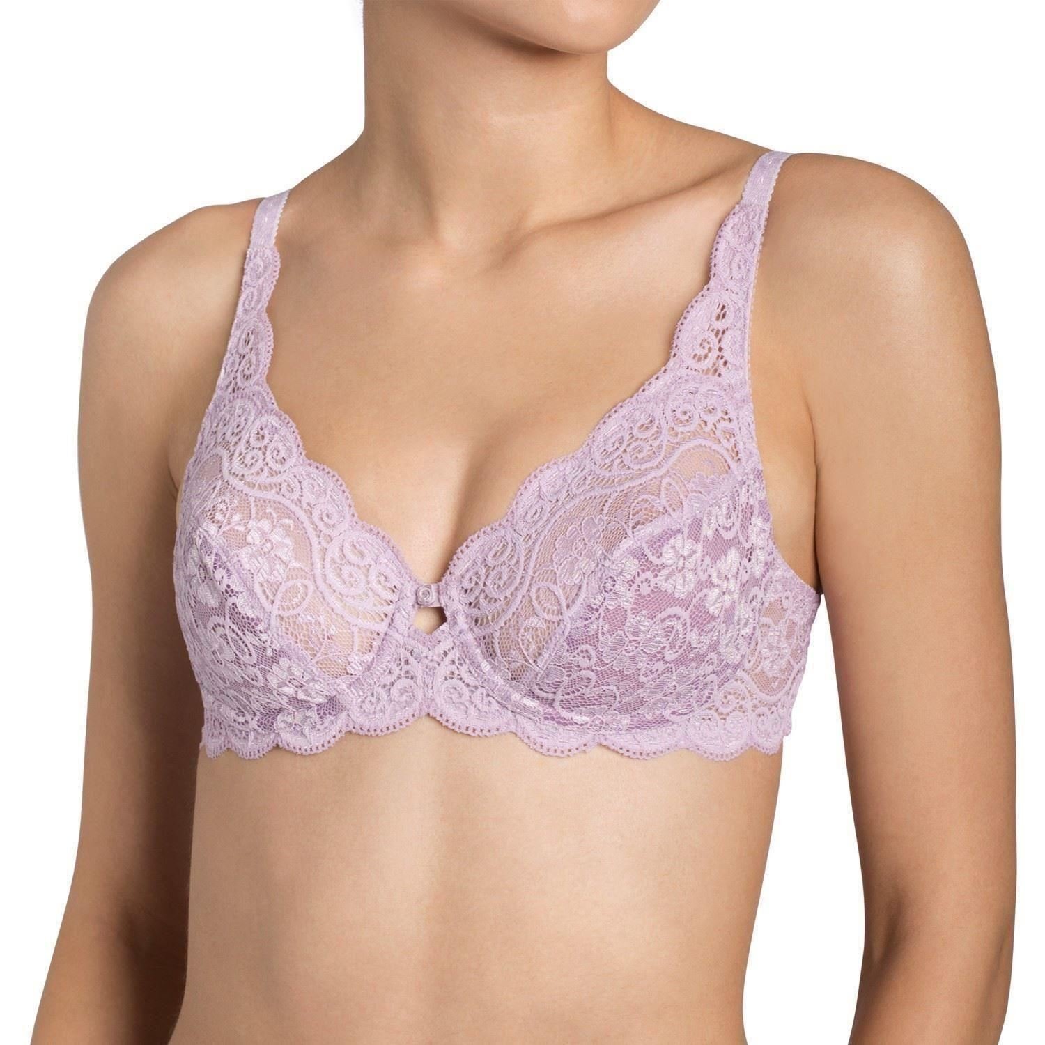 Triumph Women's Wired Padded Bra — view 63