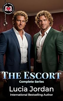 The Escort A Mistaken Identity Romance