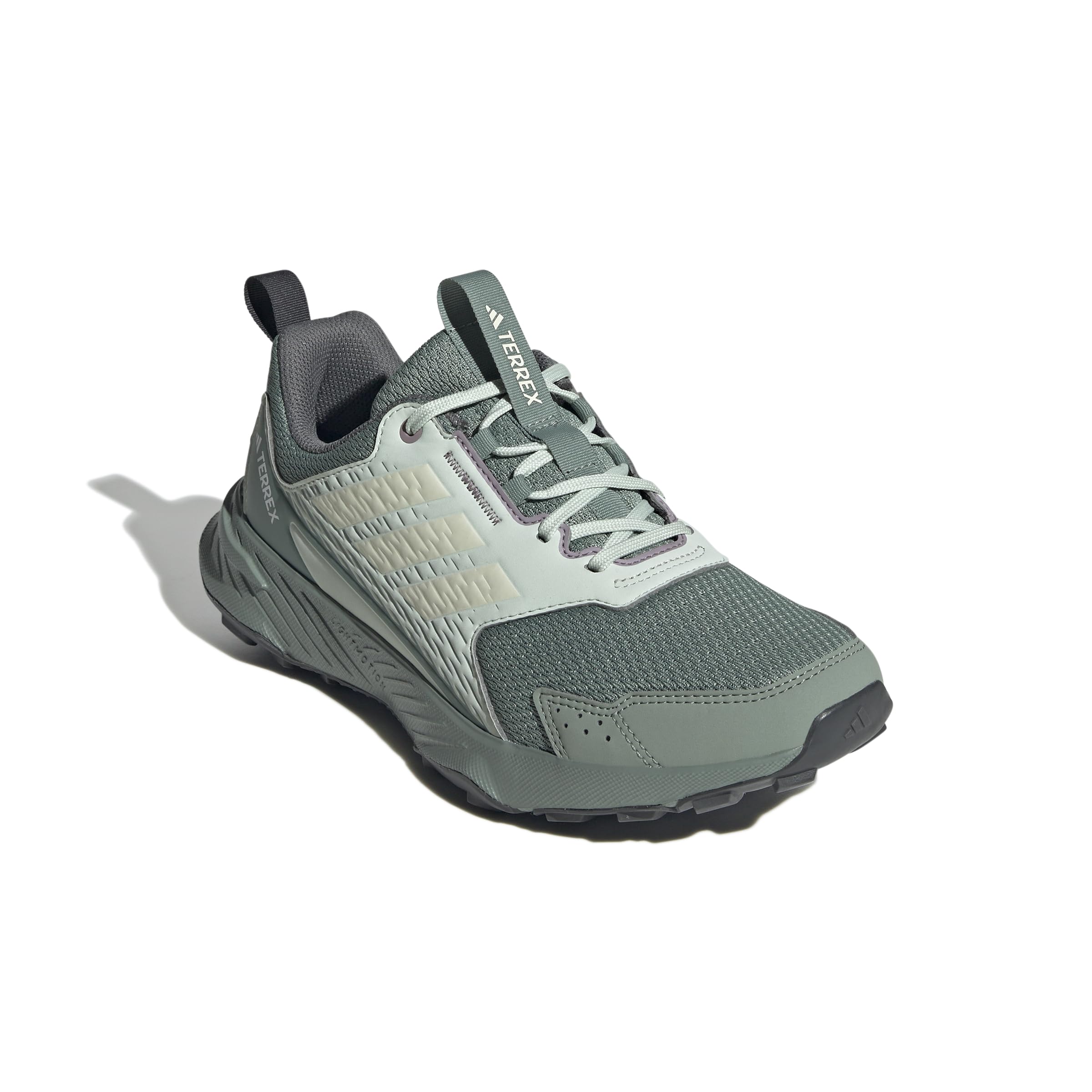 adidas Damen Tracefinder Trail Running Sneaker