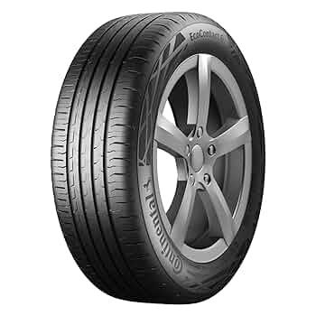 コンチネンタル エココンタクト6 225/55R17 4本セット Amazon.co.jp: 235/55R19 105V XL VOL コンチネンタル