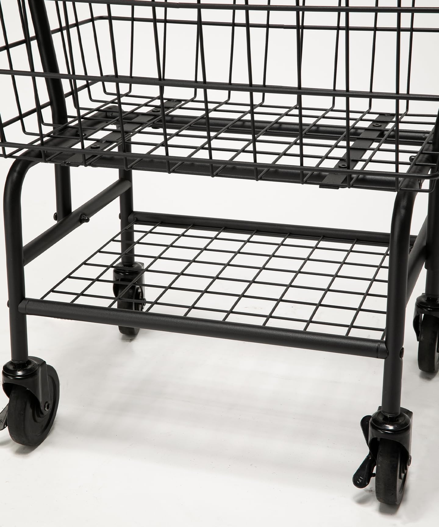 Amazon｜JOURNAL STANDARD FURNITURE ハンガーラック PAXTON CART