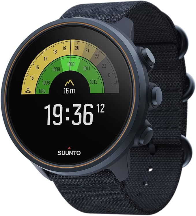 Suunto 9 Baro