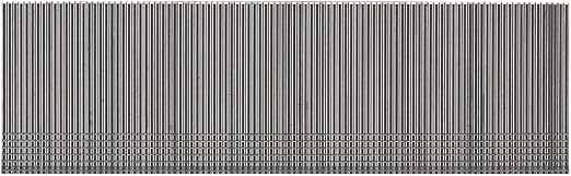 DEWALT Brad Nails, Heavy Duty, 18GA, 1-1/2-Inch, 5000-Pack (DBN18150)