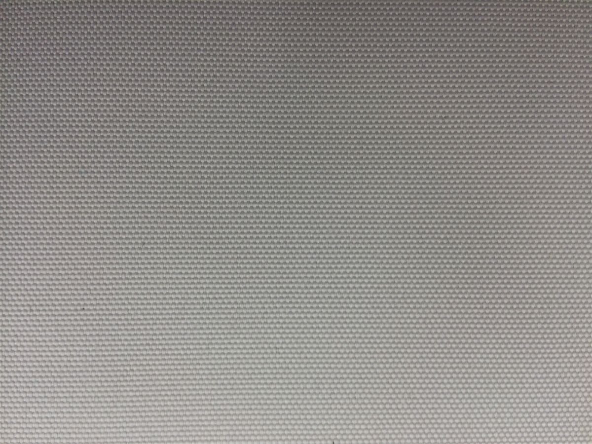 luvfabrics 60" Wide Light Grey Canvas 600 Denier Waterproof Outdoor Fabric BTY