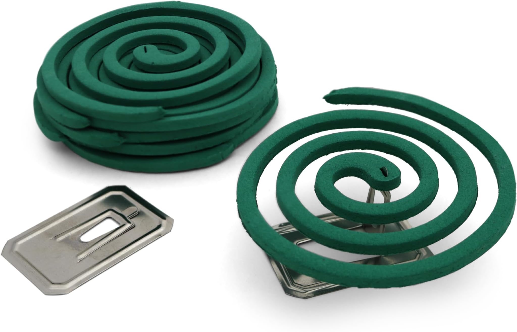 Coghlan's Mosquito Coils, Green ,10-pack ,8686