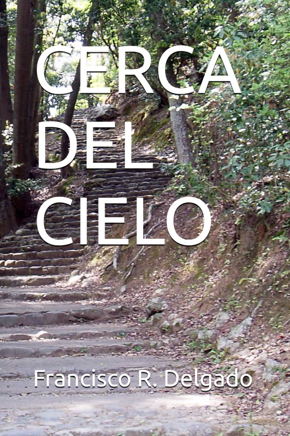 CERCA DEL CIELO