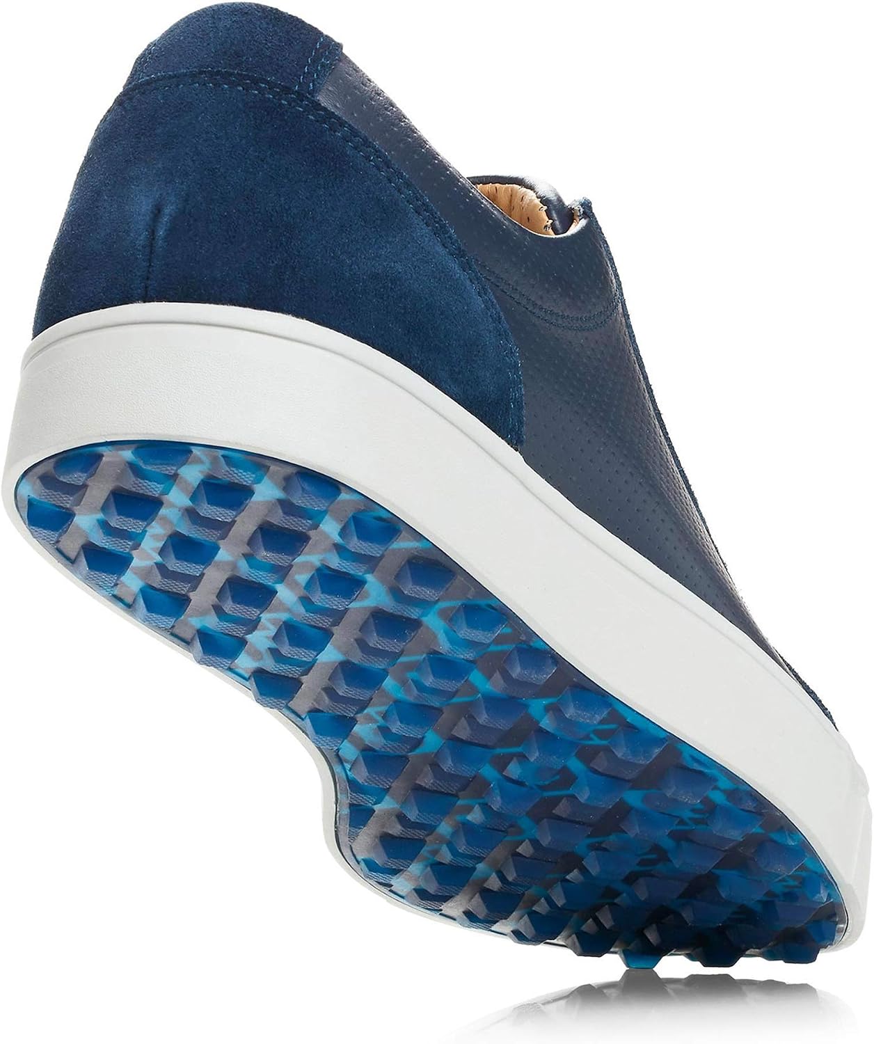 FootJoy Men's Club Casuals Previous Season Style Golf Shoe