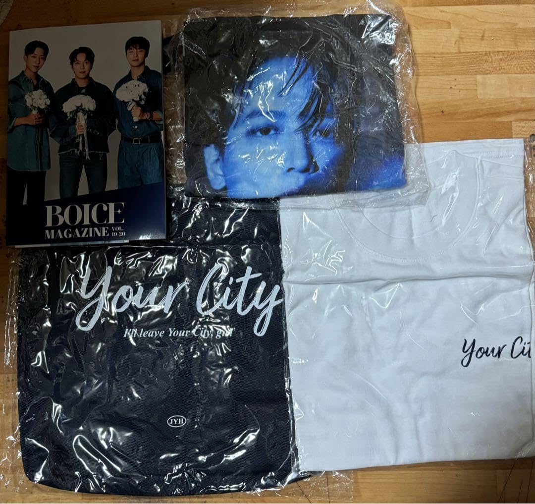 Amazon.co.jp: ジョン ヨンファ cnblue グッズ ヨンファ箱での : おもちゃ