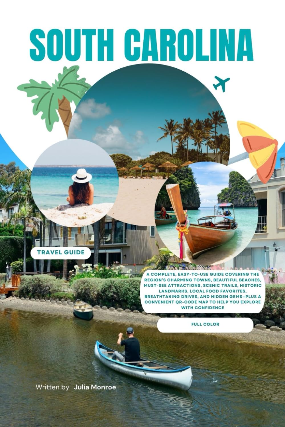 SOUTH CAROLINA TRAVEL GUIDE 2026