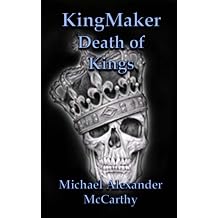 KingMaker Death of Kings