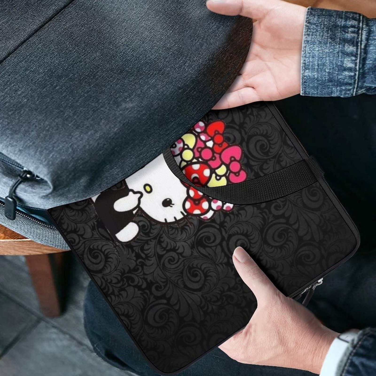 XXXXX様・ハローベイビーノートパソコン入れ Amazon.co.jp: ハローキティ パソコンケース 15.6インチ PCケース