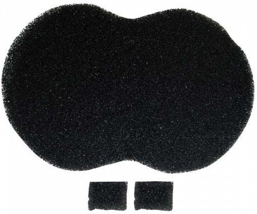 Clean Flow Stock Tank Filter 19 x 13 x 4 Patio, Lawn & Garden